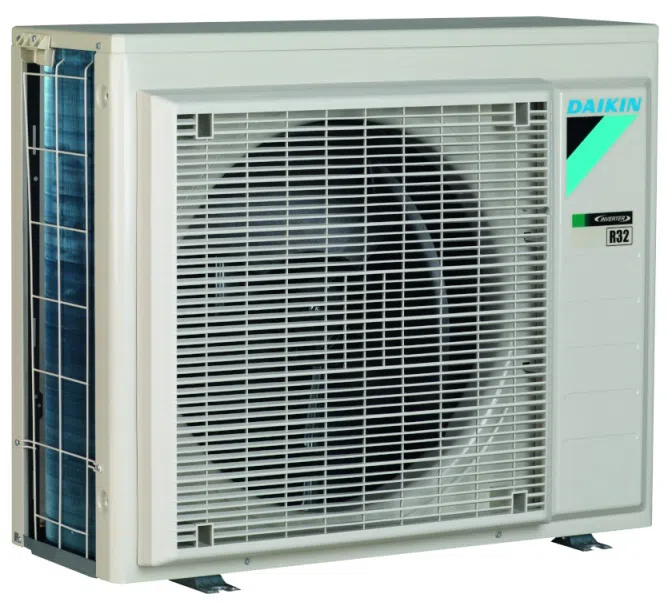 Aparat de aer condiționat Daikin FTXF35E/RXF35E 3