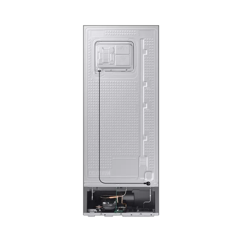 Холодильник Samsung RT42CB662022UA, All-Around cooling, Чёрный 5