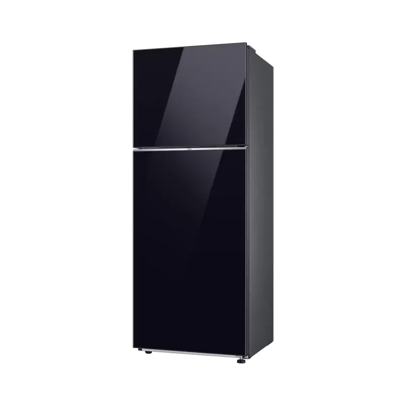 Холодильник Samsung RT42CB662022UA, All-Around cooling, Чёрный 3