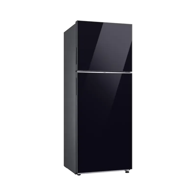 Холодильник Samsung RT42CB662022UA, All-Around cooling, Чёрный 2