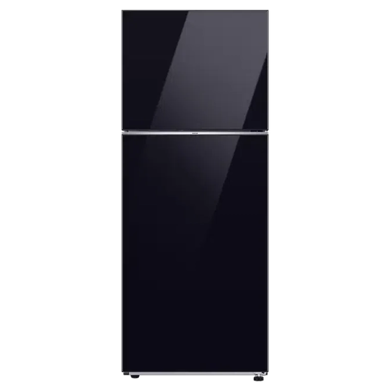 Холодильник Samsung RT42CB662022UA, All-Around cooling, Чёрный