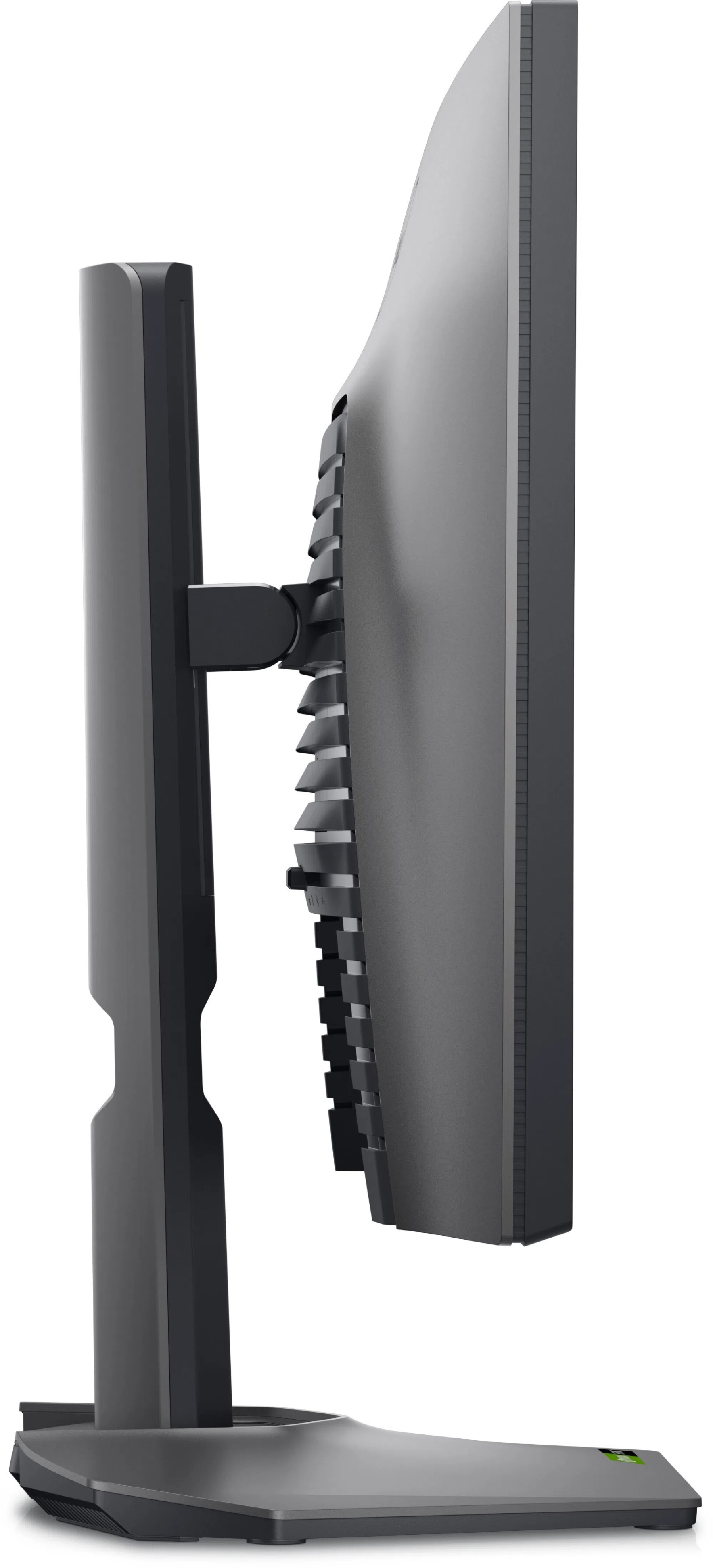 24.5" Monitor Gaming DELL G2524H / 1ms / 165Hz / G-sync / FreeSync / Black 5