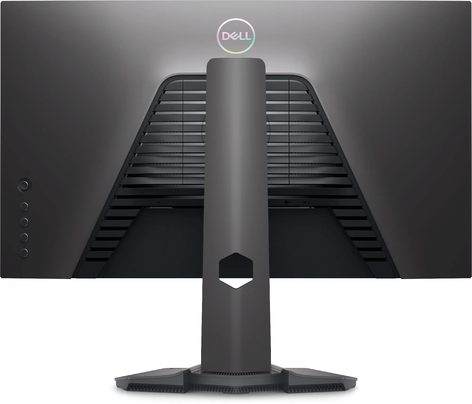 24.5" Monitor Gaming DELL G2524H / 1ms / 165Hz / G-sync / FreeSync / Black 8