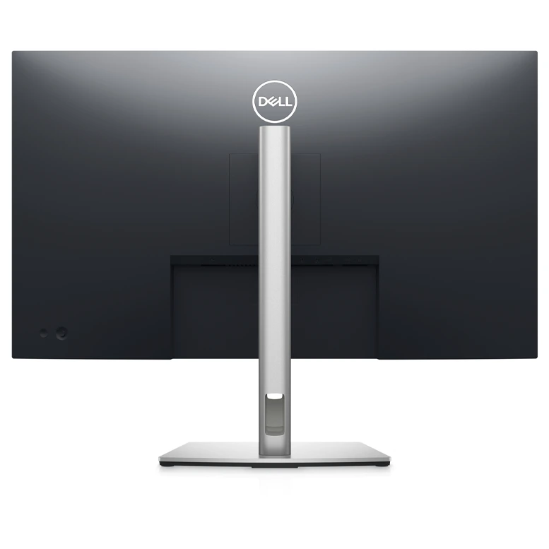 31.5" Монитор DELL P3223QE / QHD / 5ms / Black/Silver 3