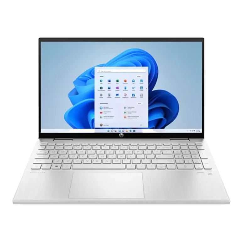 HP Pavilion x360 Convert 15-er1023ci, Core i7-1255U | 16GB DDR4 2DM 3200 | 512GB PCIe value | Intel Iris Xe | Touch/15.6 FHD