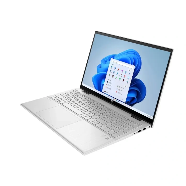 HP Pavilion x360 Convert 15-er1023ci, Core i7-1255U | 16GB DDR4 2DM 3200 | 512GB PCIe value | Intel Iris Xe | Touch/15.6 FHD 3