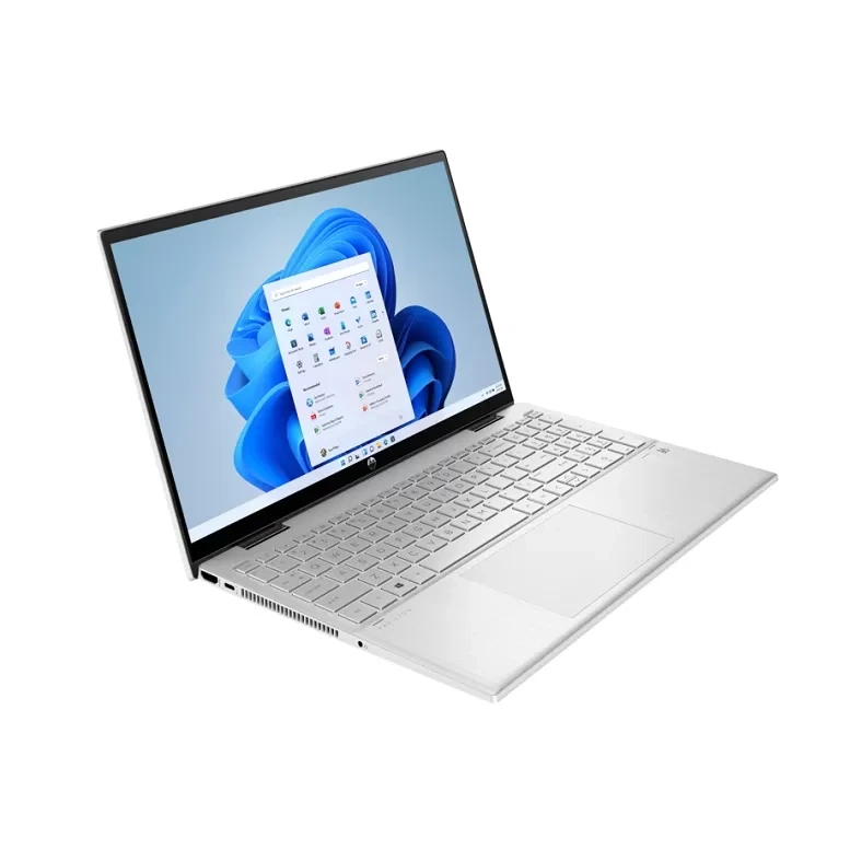 HP Pavilion x360 Convert 15-er1023ci, Core i7-1255U | 16GB DDR4 2DM 3200 | 512GB PCIe value | Intel Iris Xe | Touch/15.6 FHD 2