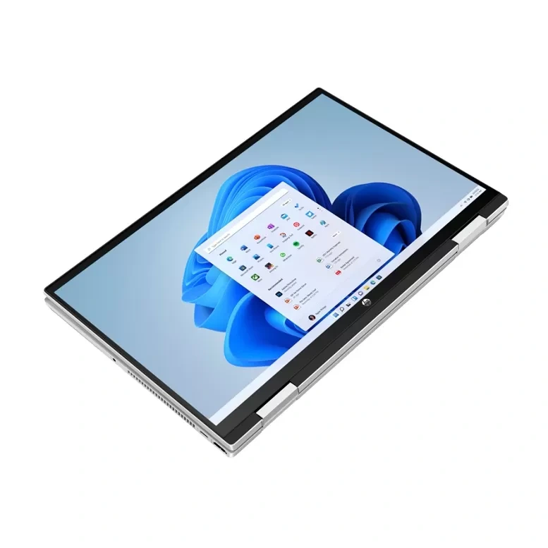 HP Pavilion x360 Convert 15-er1023ci, Core i7-1255U | 16GB DDR4 2DM 3200 | 512GB PCIe value | Intel Iris Xe | Touch/15.6 FHD 4