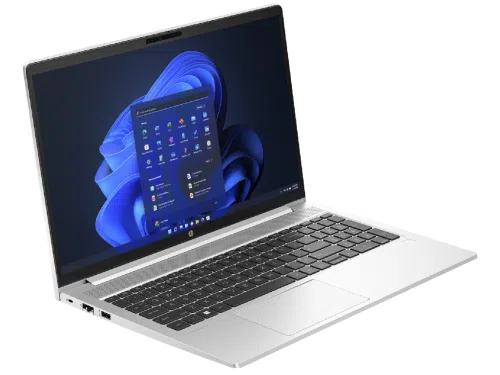 HP probook 450 G10 UMA I5-1335U / 15,6 FHD / 16/512 GB / Pike Silver Aluminum 2
