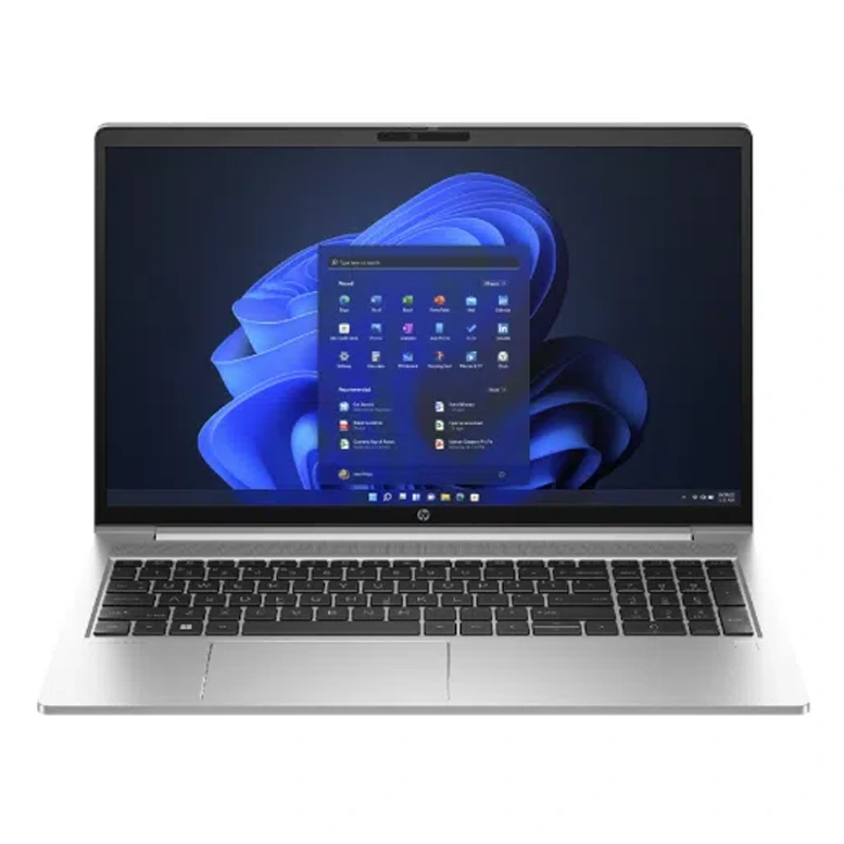 HP probook 450 G10 UMA I5-1335U / 15,6 FHD / 16/512 GB / Pike Silver Aluminum