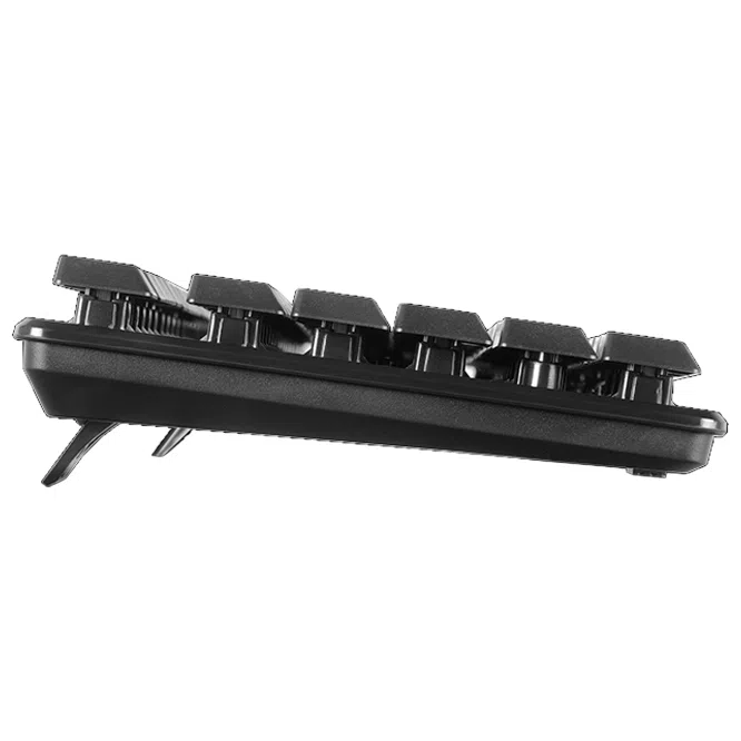 Клавиатура Sven KB-C2300W, Беспроводная, Черный 3