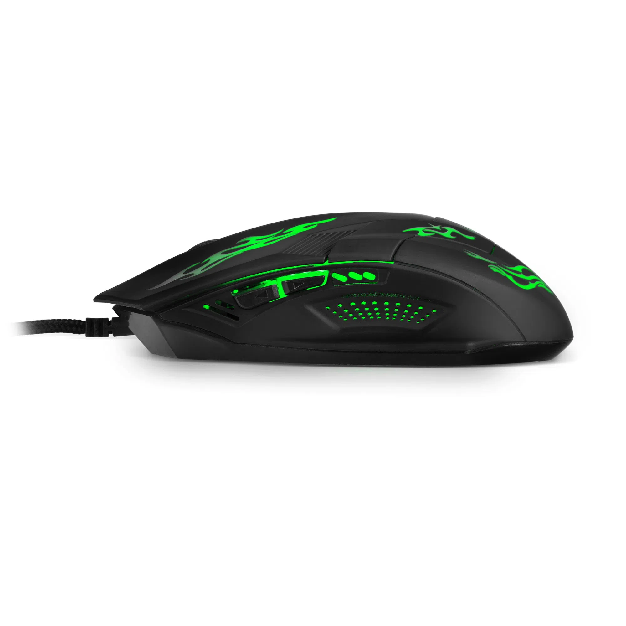 Mouse Gaming SVEN RX-G720, Black 5