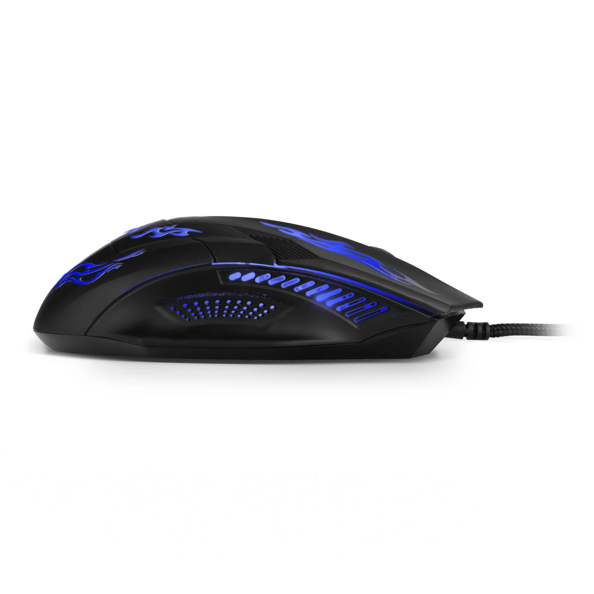Mouse Gaming SVEN RX-G720, Black 6