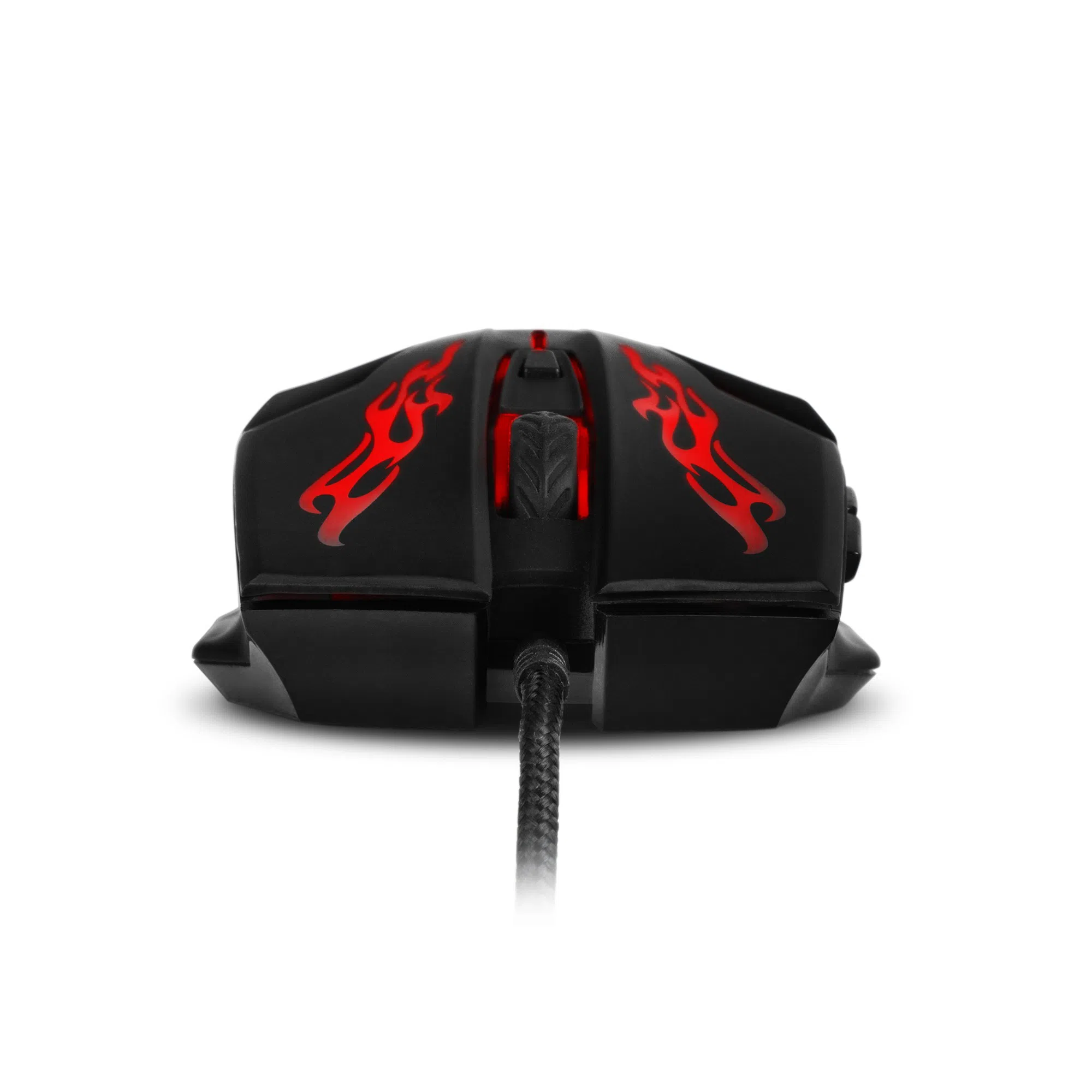 Mouse Gaming SVEN RX-G720, Black 4