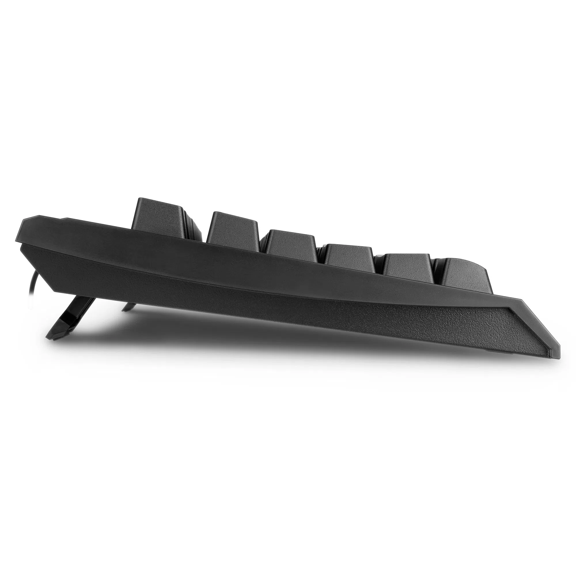Tastatura Gaming programabila SVEN KB-G8400, Black 4