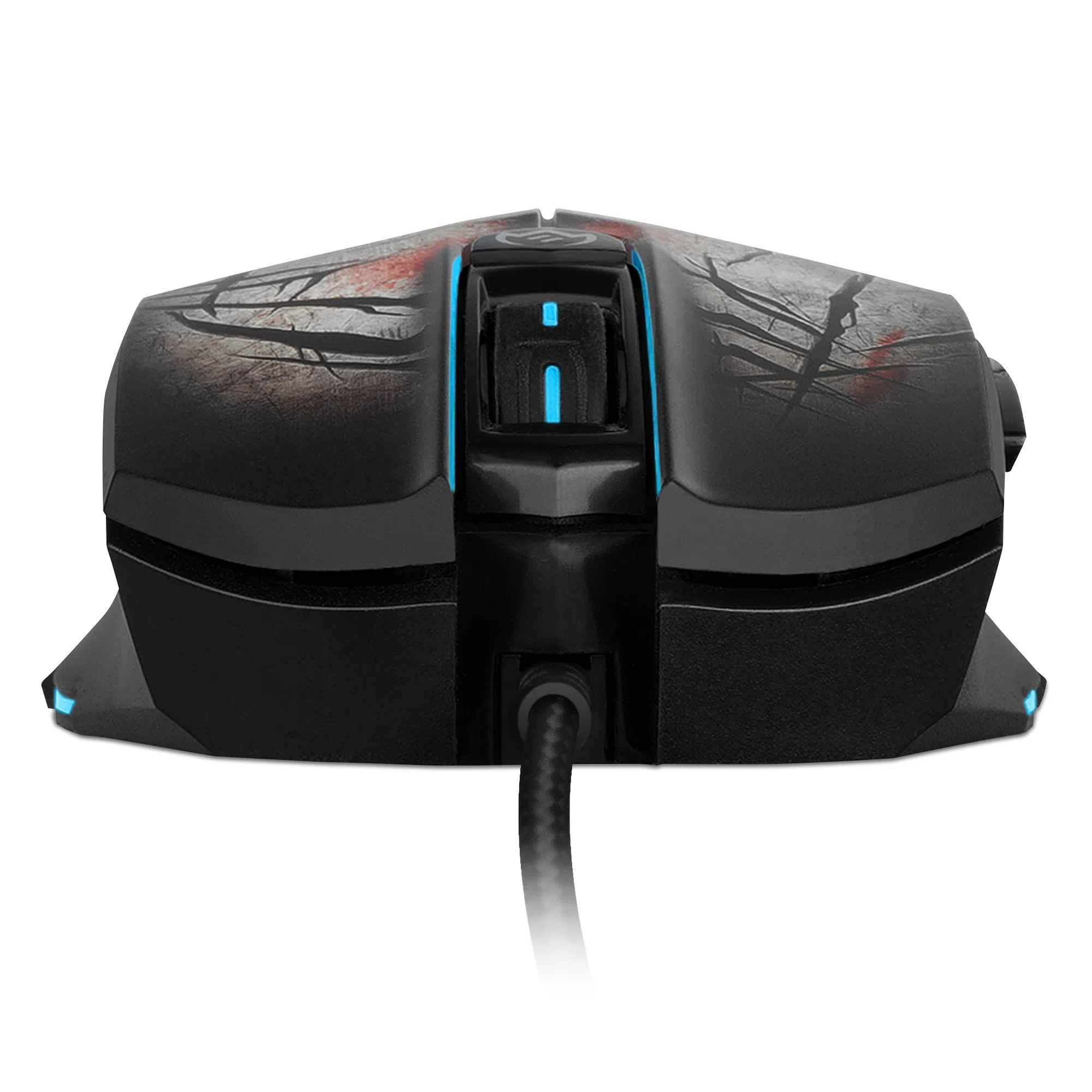 Игровая мышь SVEN RX-G805, Black 3