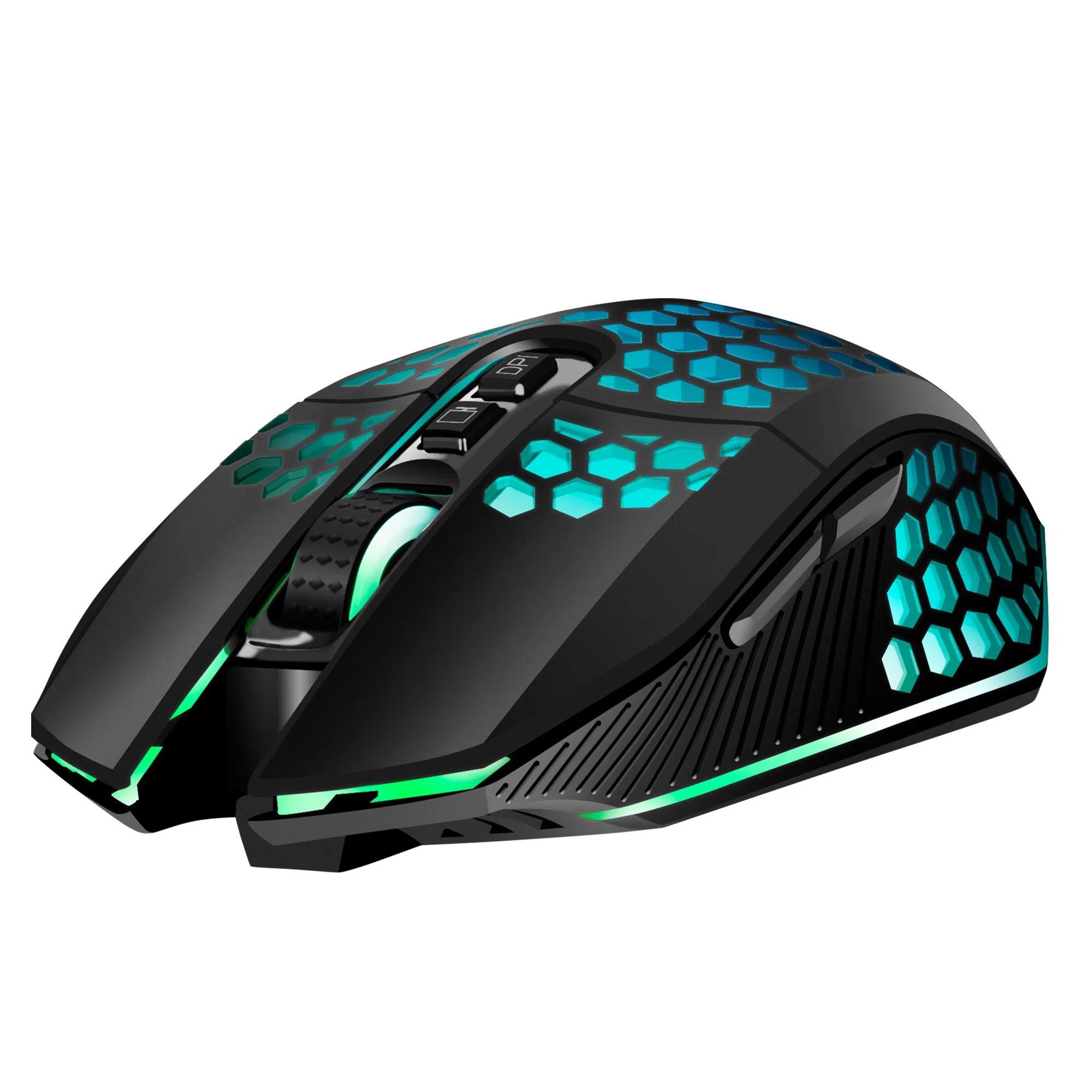 Беспроводная Игровая мышь SVEN RX-G940W, Black 4