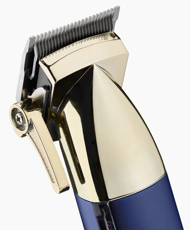 Машинка для стрижки Babyliss E992E, Синий 5