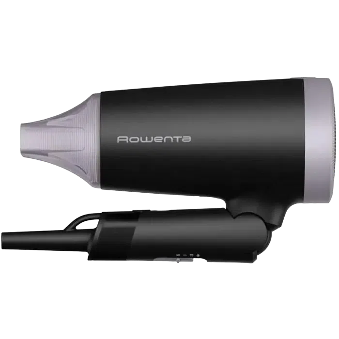 Фен Rowenta CV1831F0, Black 3