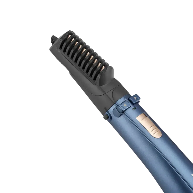 Фен-щётка BaByliss AS965E, Blue 9