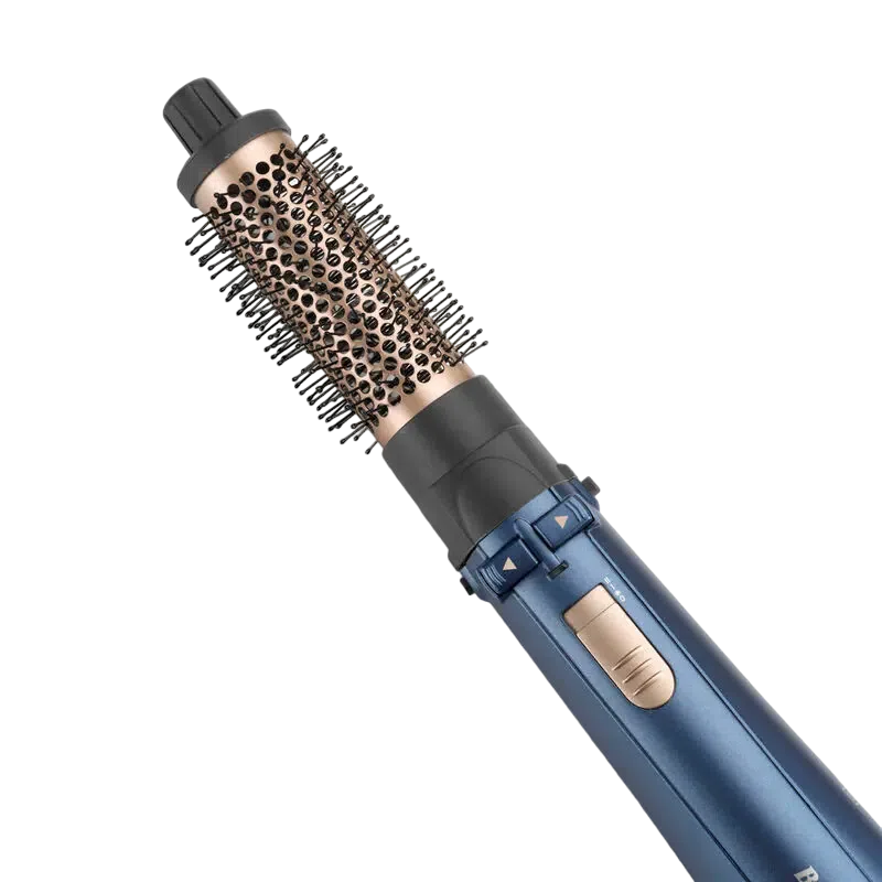 Фен-щётка BaByliss AS965E, Blue 7