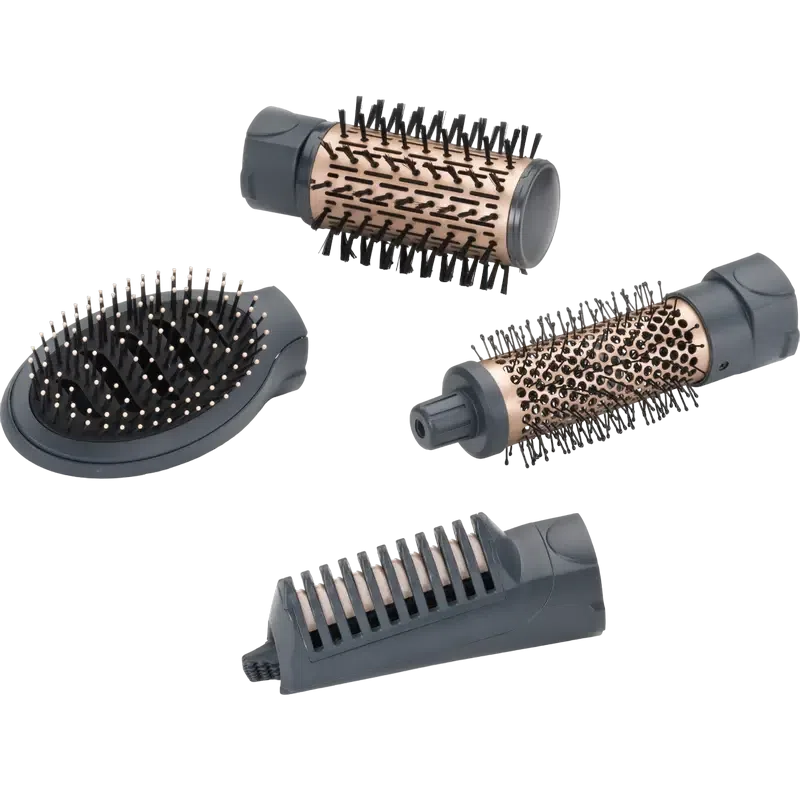 Фен-щётка BaByliss AS965E, Blue 10