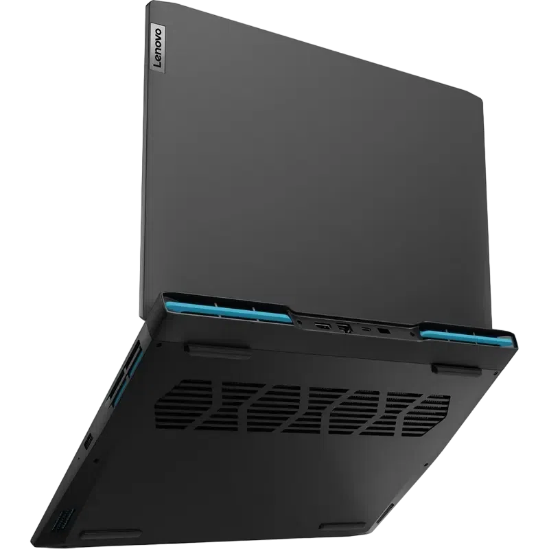 Игровой ноутбук 16" Lenovo IdeaPad Gaming 3 16ARH7, Onyx Grey, AMD Ryzen 5 6600H, 16Гб/1024Гб, Без ОС 6