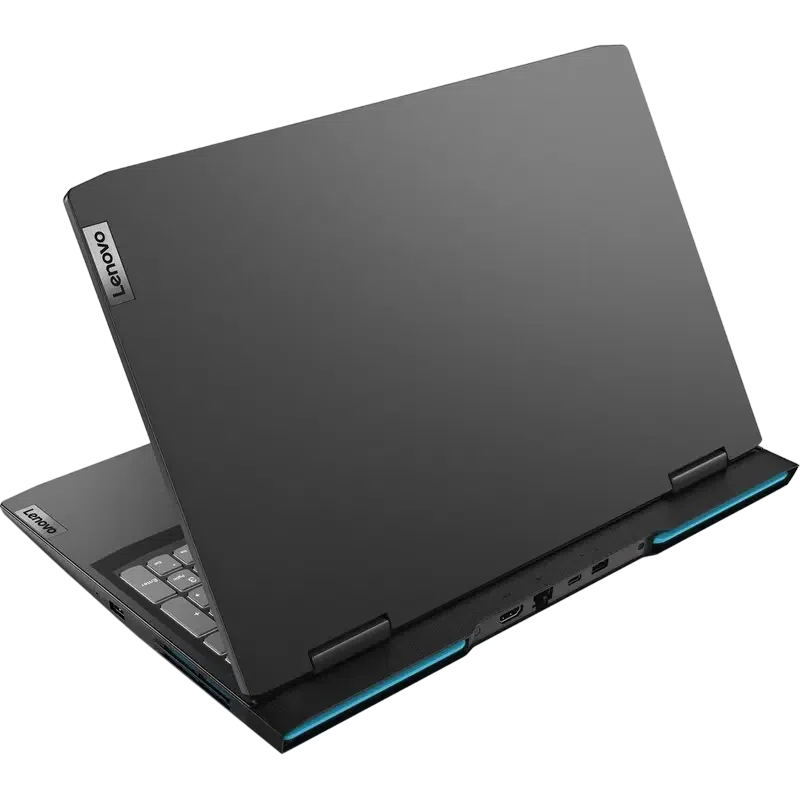 Игровой ноутбук 16" Lenovo IdeaPad Gaming 3 16ARH7, Onyx Grey, AMD Ryzen 5 6600H, 16Гб/1024Гб, Без ОС 8