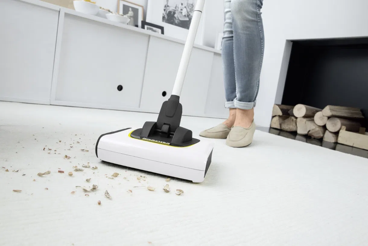 Полотер Karcher KB 5 (1.258-050.0) 3