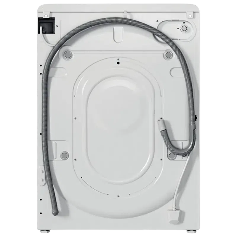 Mașină de spălat Indesit BWE 71295 X WSV EU, 7kg, Alb 5