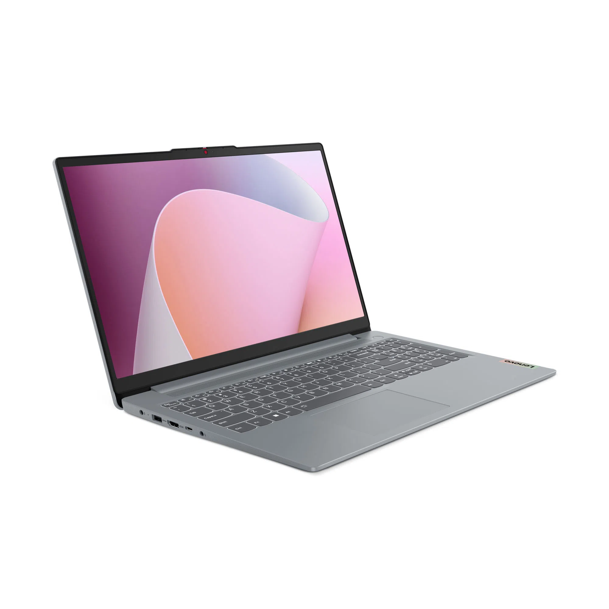 Laptop 15.6" Lenovo IdeaPad Slim 3 15AMN8 / AMD Ryzen 3 7320U / 8GB / 256GB SSD / Arctic Grey 3