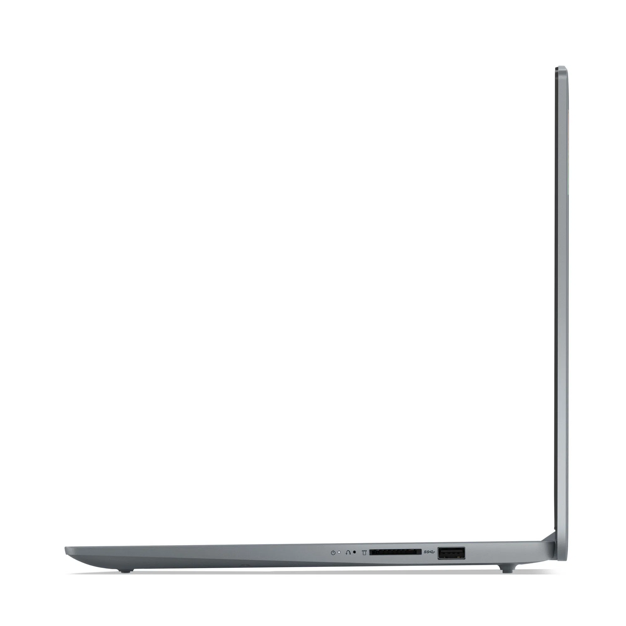 Laptop 15.6" Lenovo IdeaPad Slim 3 15AMN8 / AMD Ryzen 3 7320U / 8GB / 256GB SSD / Arctic Grey 5