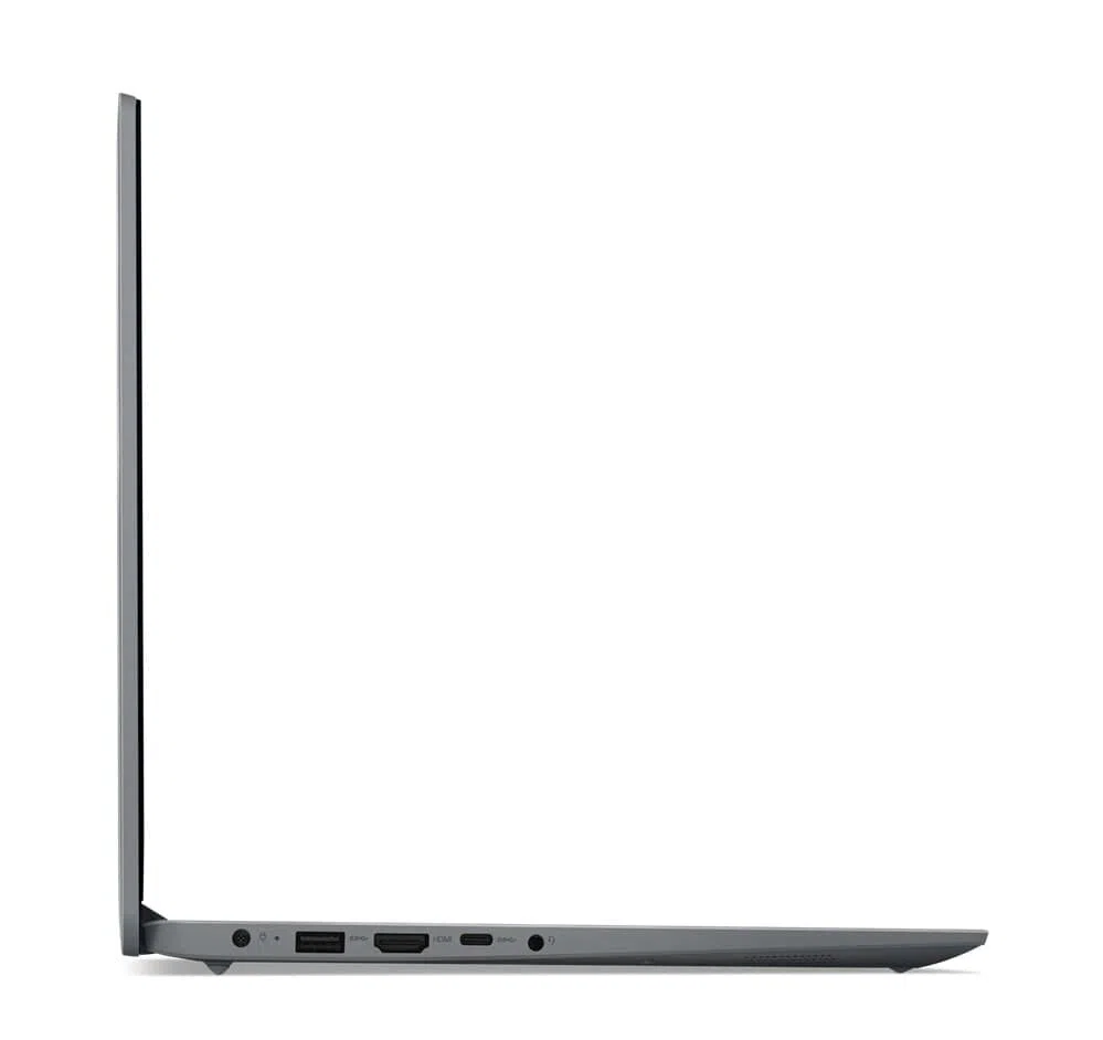 Laptop 15.6" Lenovo IdeaPad 1 15ALC7 / AMD Ryzen 5 5500U / 16GB / 512GB SSD / Cloud Grey 4