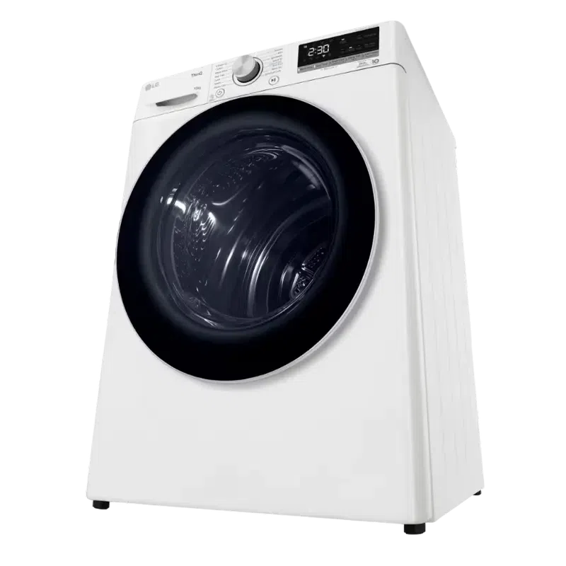 Сушильная машина LG RH10V9AV4W, White 6