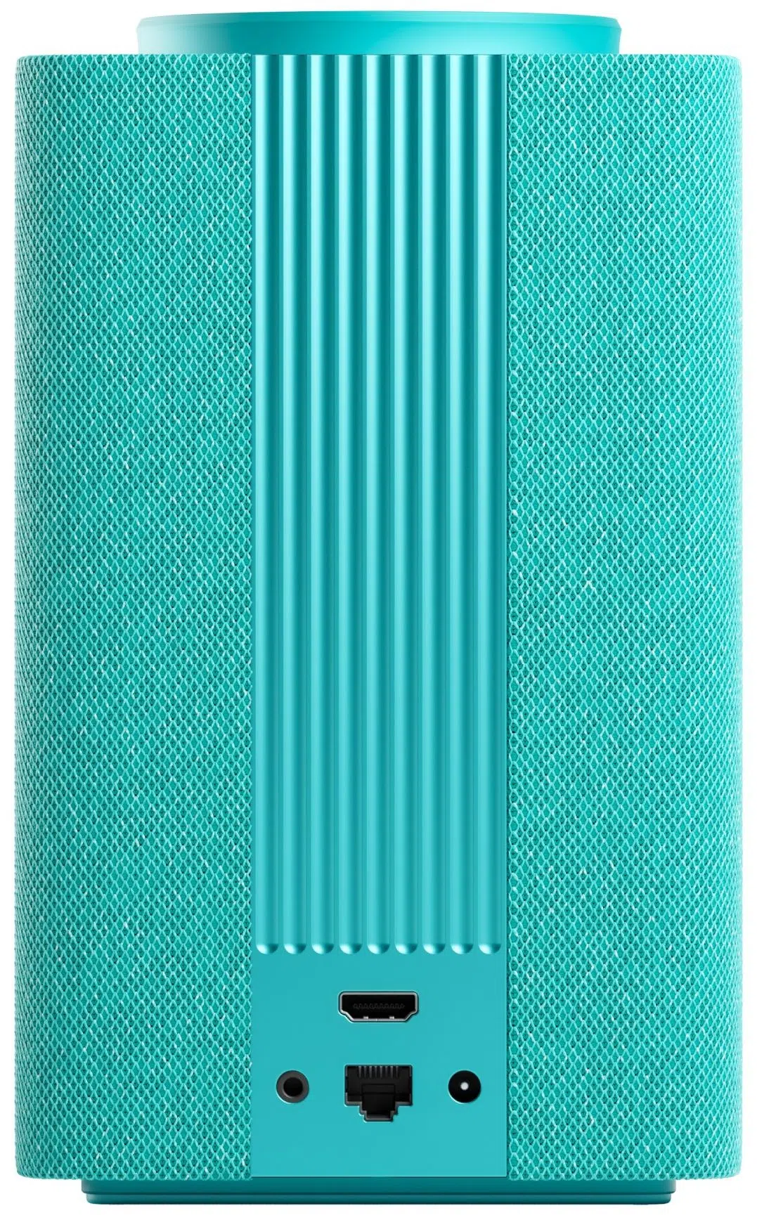 Yandex Station MAX Zigbee with Alisa / 65W / Turquoise 3