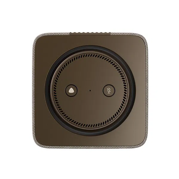 Yandex Station MAX Zigbee with Alisa / 65W / Beige 7
