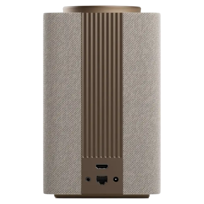 Yandex Station MAX Zigbee with Alisa / 65W / Beige 8