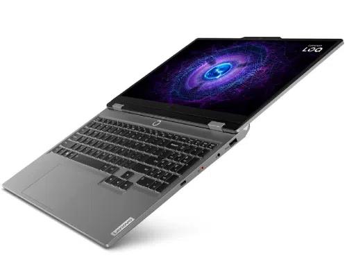 Laptop 15.6" Lenovo LOQ 15IAX9/ Intel Core i5-12450HX / 16GB / 512GB SSD / RTX 3050 / Luna Grey 4