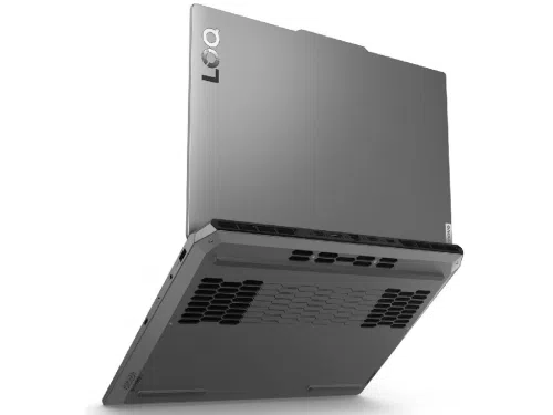 Laptop 15.6" Lenovo LOQ 15IAX9/ Intel Core i5-12450HX / 16GB / 512GB SSD / RTX 3050 / Luna Grey 5