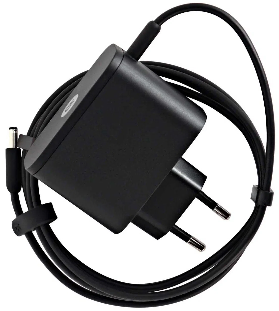 Умная колонка Yandex Station MINI с Алисой, Чёрный 4