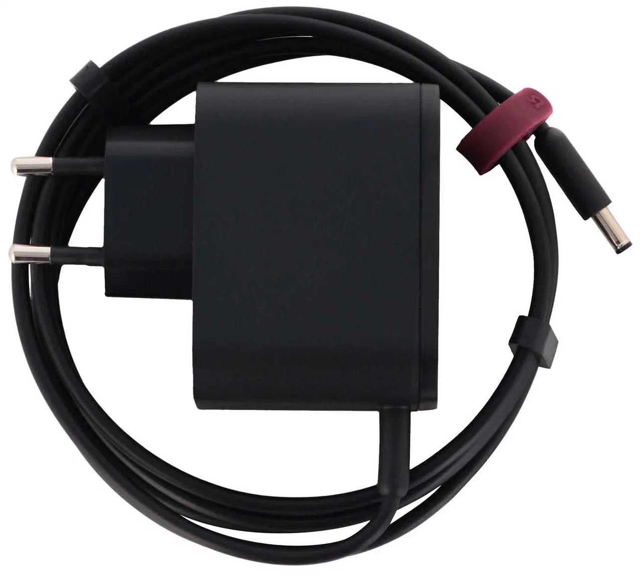 Yandex Station MINI (Clock) / with Alisa / 10W / Red 8