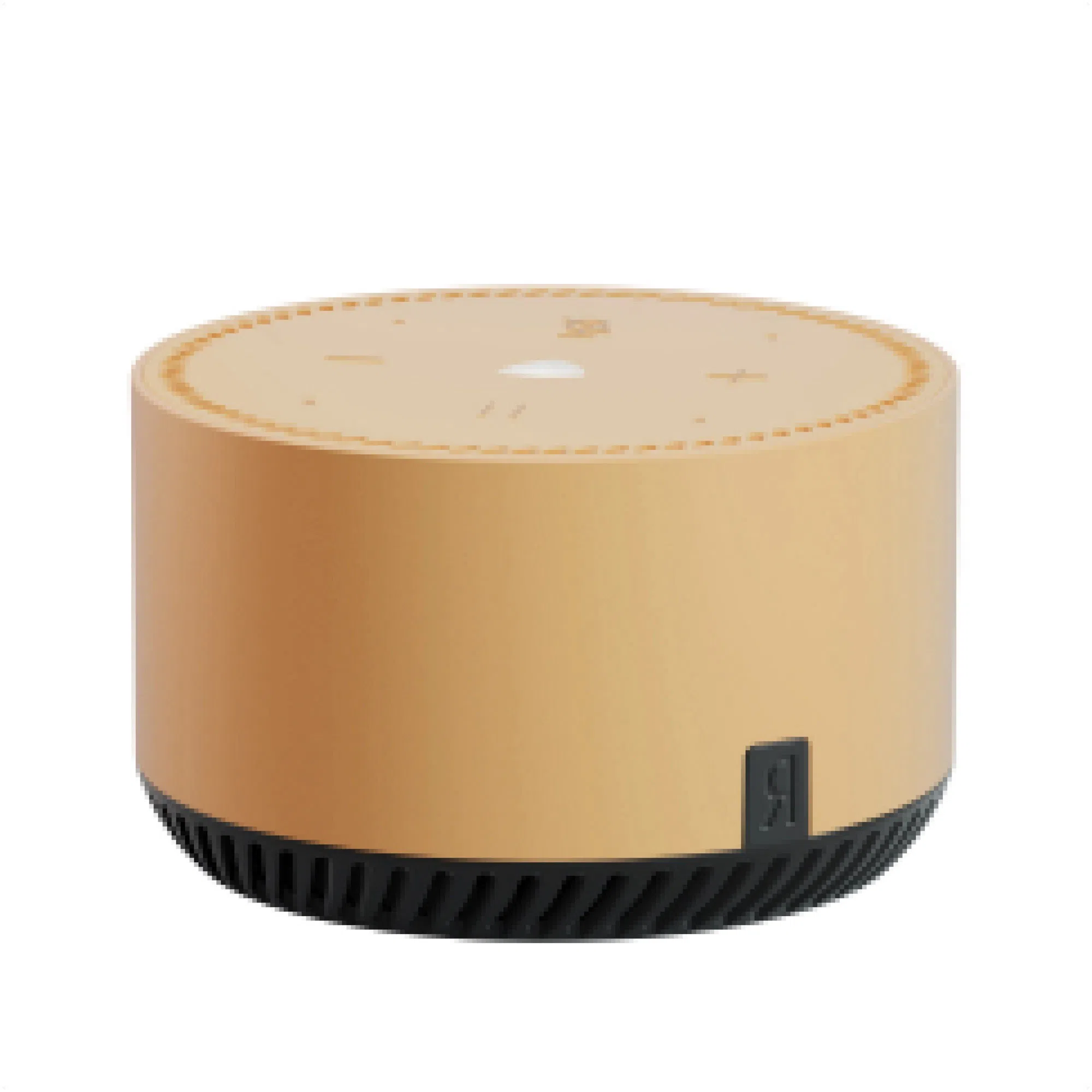Yandex Station LITE / with Alisa / 5W / Cappuccino 3