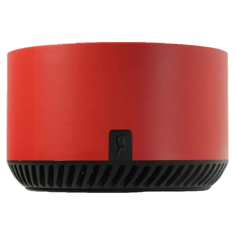 Умная колонка Yandex Station Light, Красный