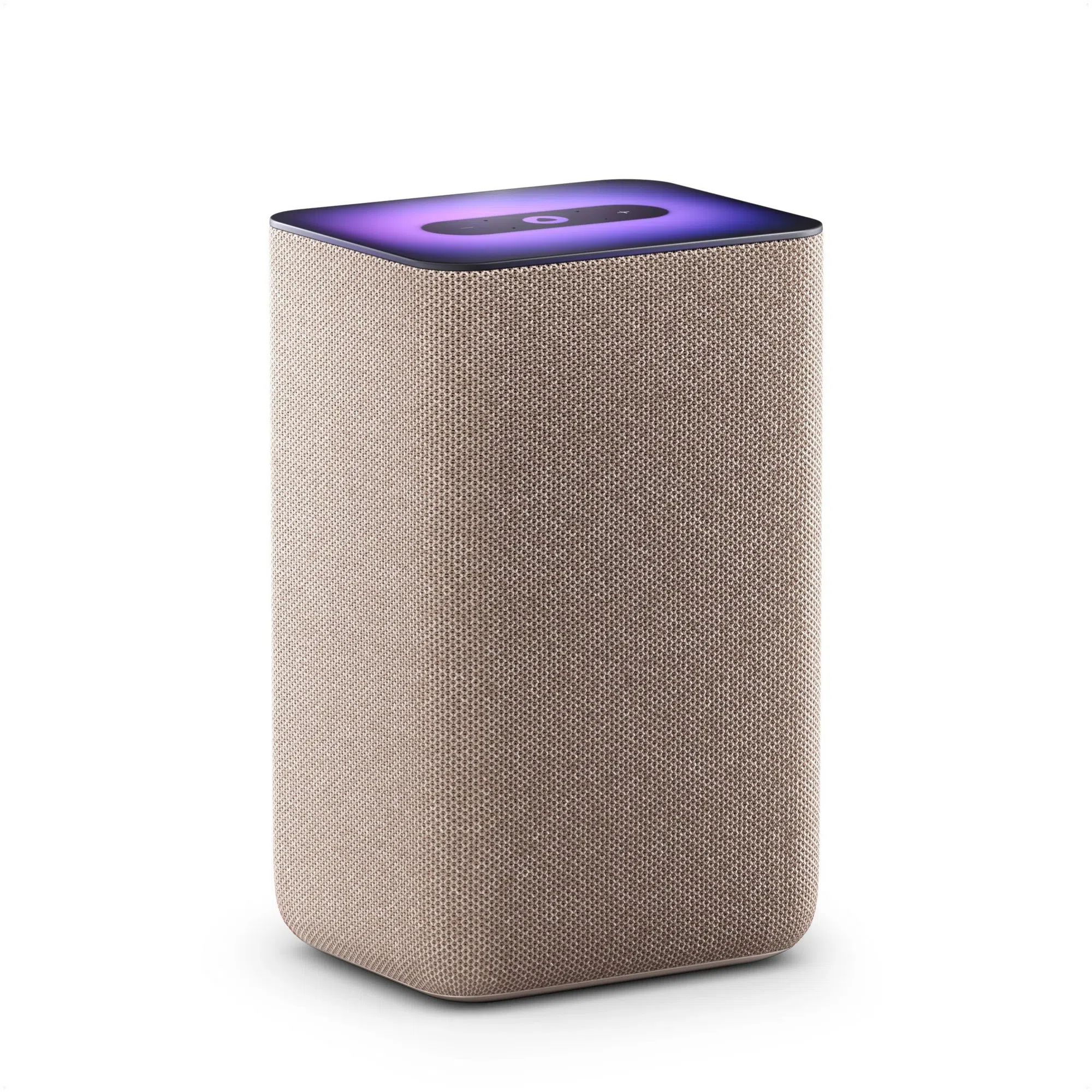 Yandex Station 2 / with Zigbee, with Alisa / 30W / Beige 2