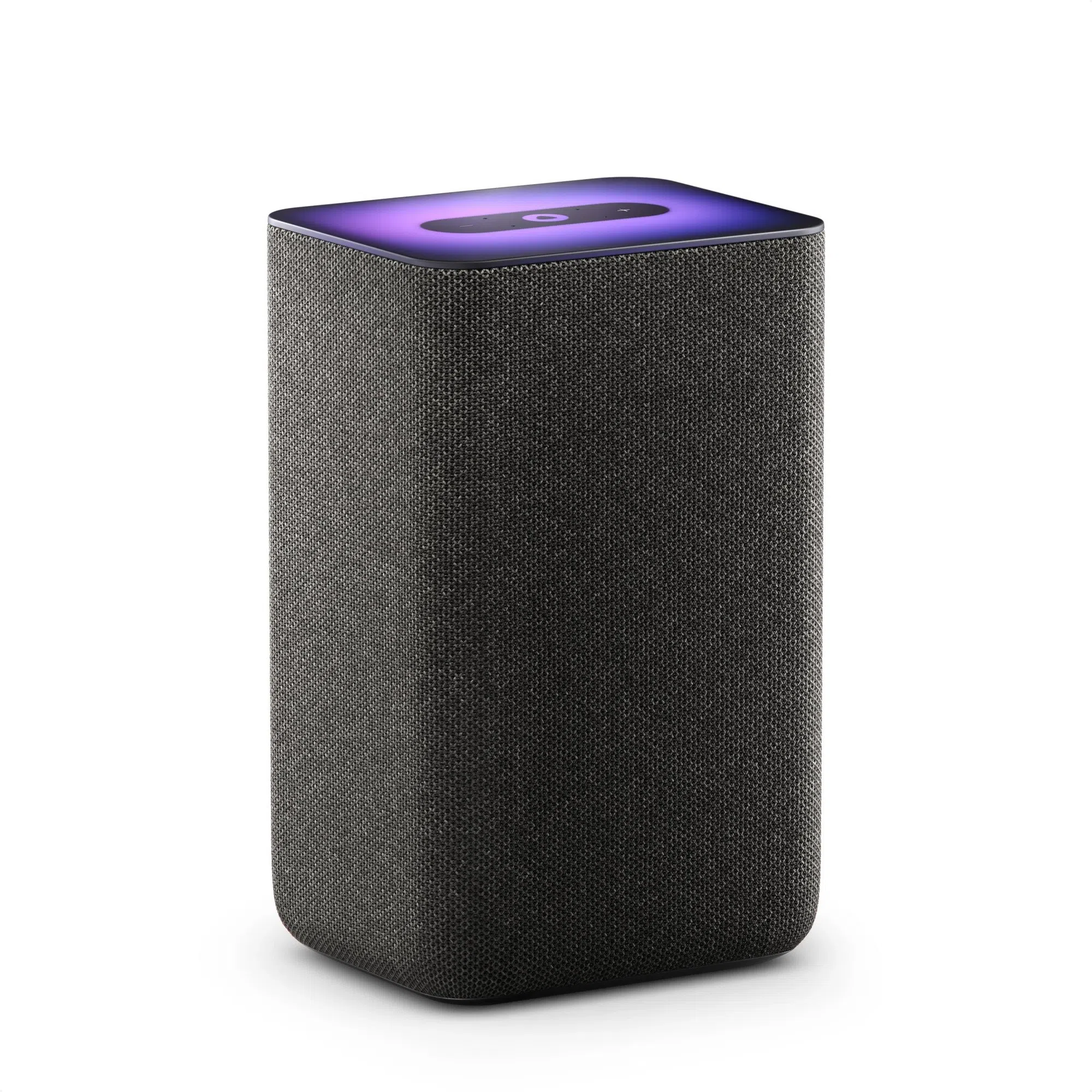 Yandex Station 2 / with Zigbee, with Alisa / 30W / Black 2