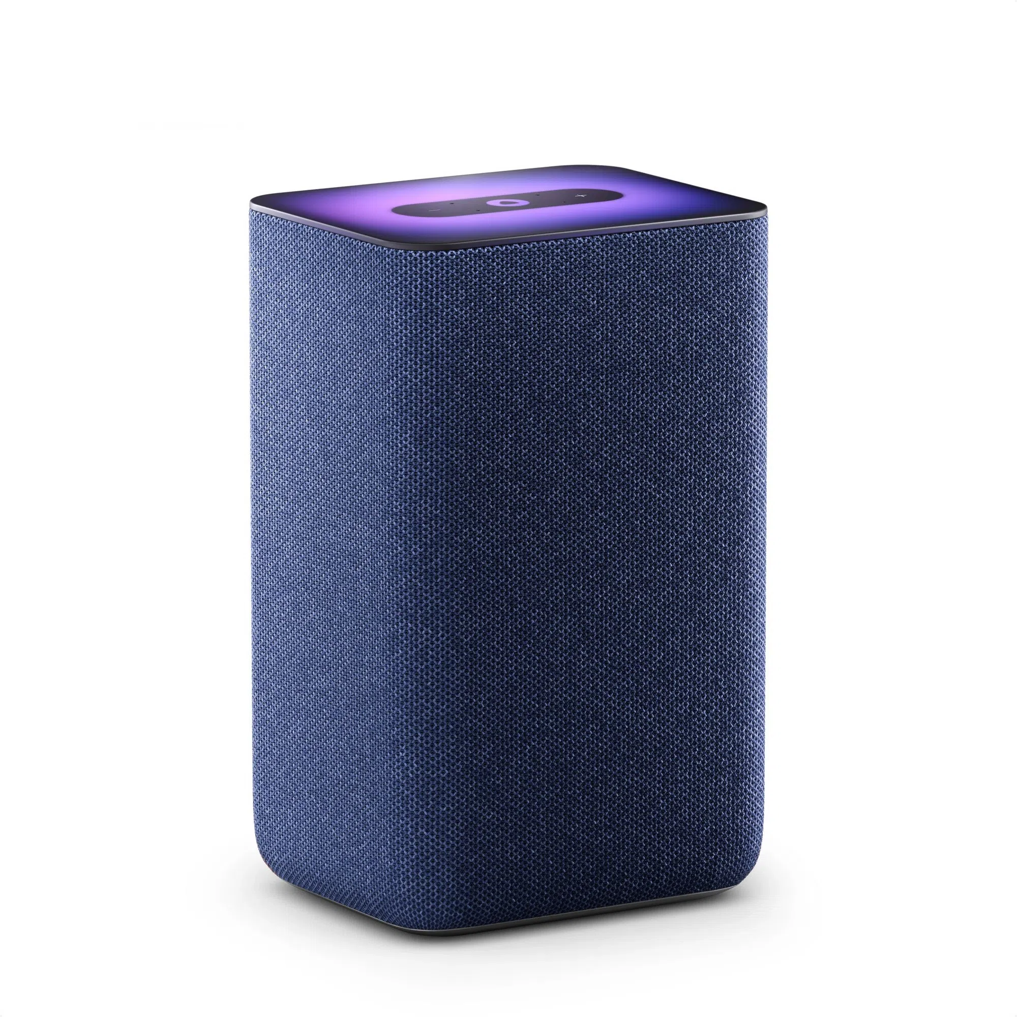 Yandex Station 2 / with Zigbee, with Alisa / 30W / Blue 2