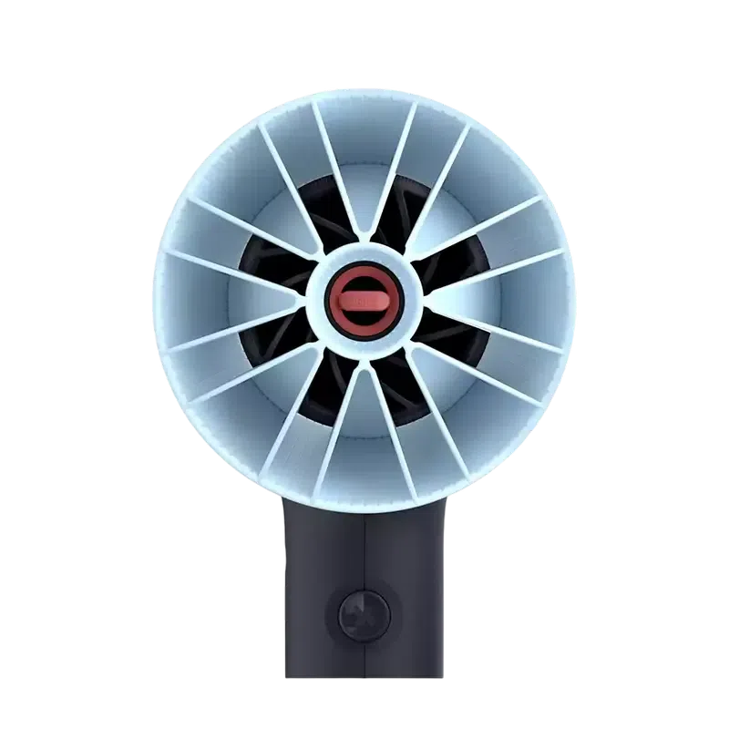Фен Philips BHD360/20, Black 5
