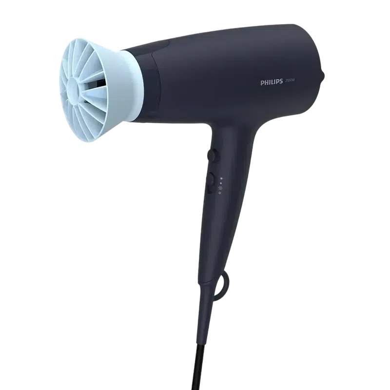 Фен Philips BHD360/20, Black 2
