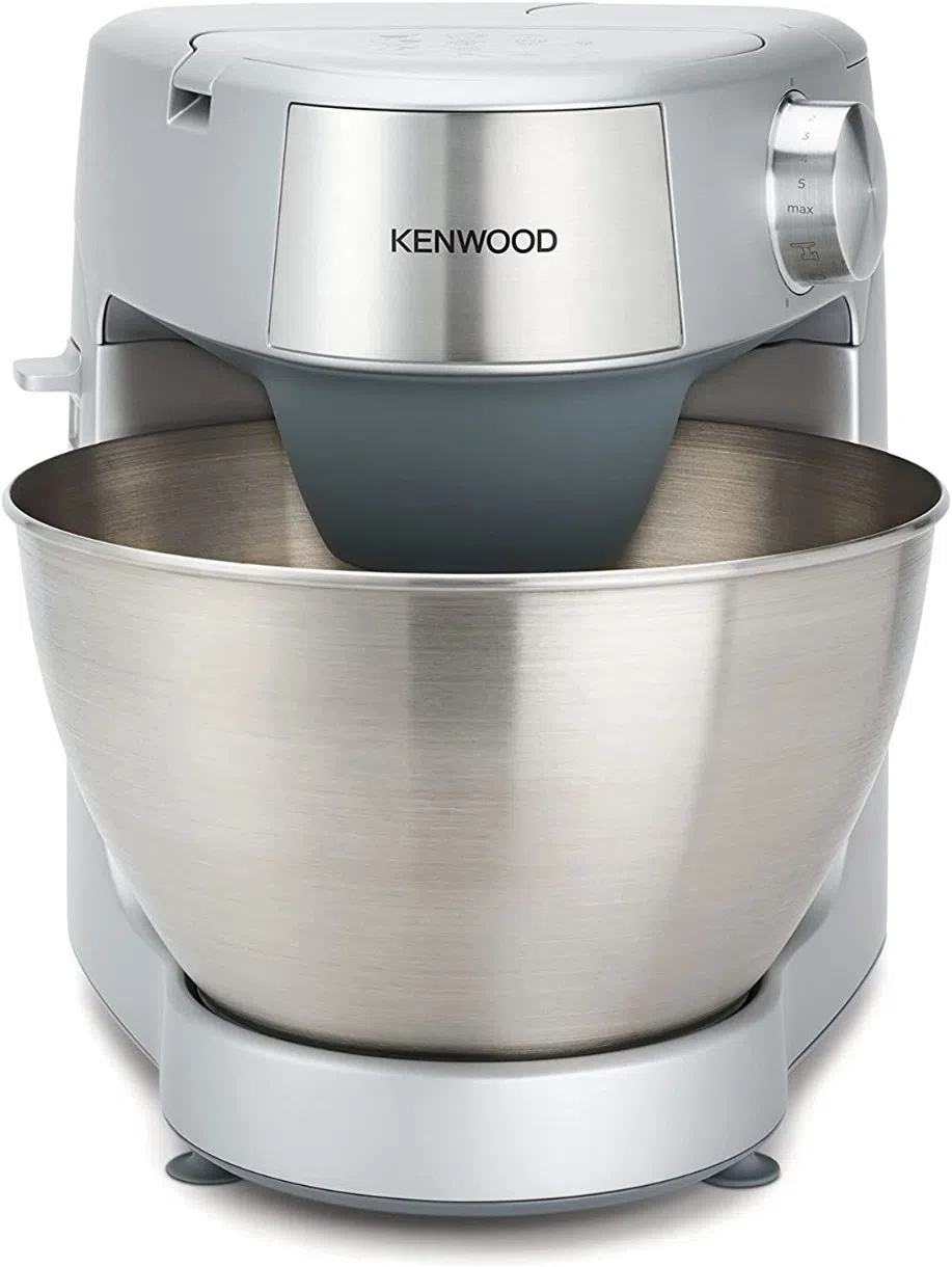 Robot de bucătărie Kenwood KHC29A.X0SI, Argintiu 2