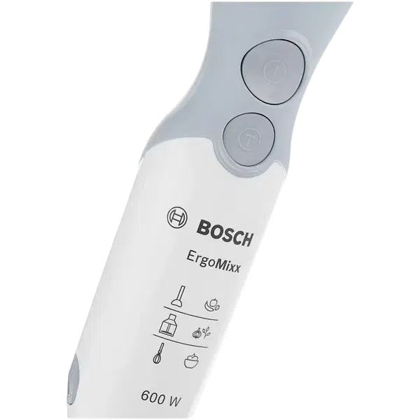 Погружной блендер Bosch MSM66110, Белый 3